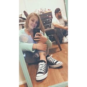 Meet your Posher, Angie